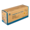 Konica Minolta 1710471-002 gul toner (original) 032440 - 1