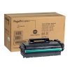 Konica Minolta 1710497-001 svart toner (original) 071540 - 1