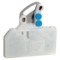 Minolta Konica Minolta 1710522-001 waste toner box (original) 1710522001 4337110 032828