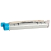 Konica Minolta 1710550-004 cyan toner (original) 071805 - 1