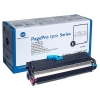 Konica Minolta 1710566-002 svart toner (original) 071930 - 1