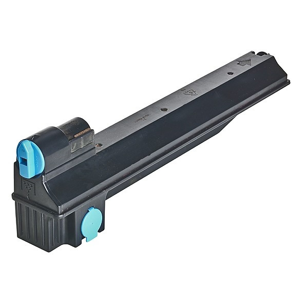 Minolta Konica Minolta 1710584-001 waste toner box (original) 1710584-001 4540312 071525 - 1