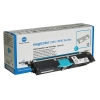 Konica Minolta 1710589-003 cyan toner (original) 032814 - 1