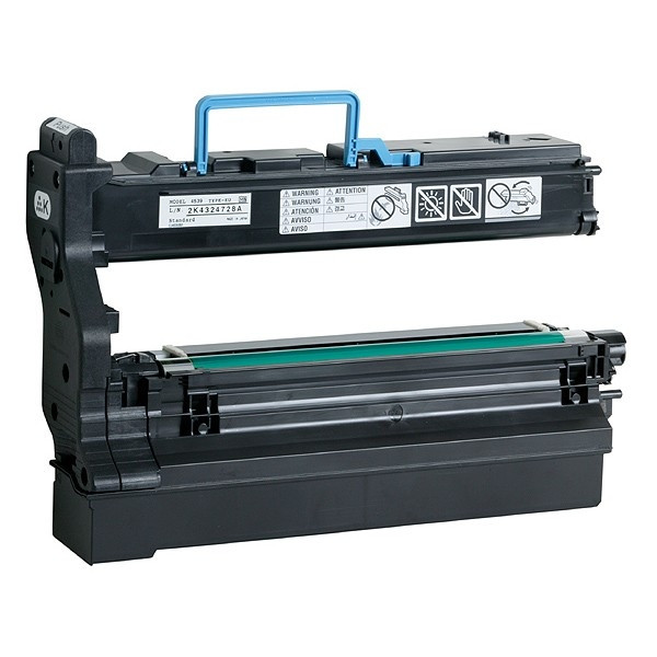 Minolta Konica Minolta 1710604-005 svart toner hög kapacitet (original) 1710604-005 4539433 071585 - 1