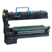 Minolta Konica Minolta 1710604-006 gul toner hög kapacitet (original) 1710604006 4539133 071590