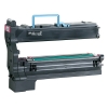 Konica Minolta 1710604-008 cyan toner hög kapacitet (original) 071600 - 1