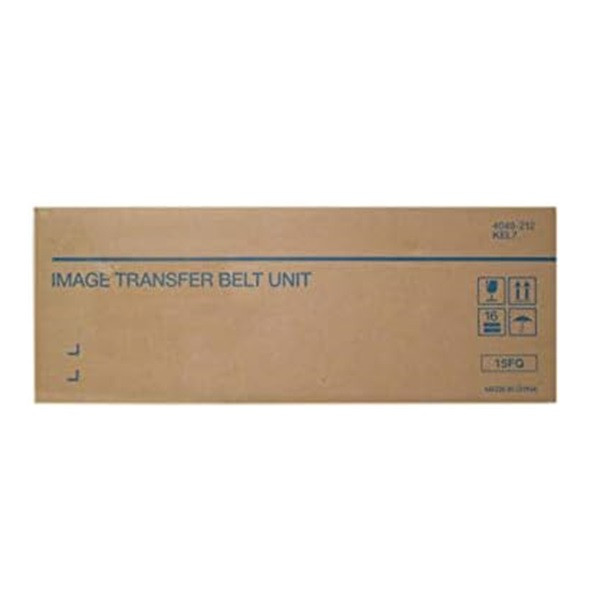 Minolta Konica Minolta 4049-212 transfer belt (original) 4049212 072556 - 1