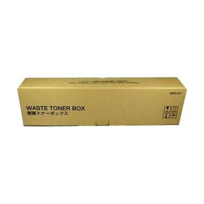 Minolta Konica Minolta 4065-611 waste toner box (original) 4065-611 072236 - 1