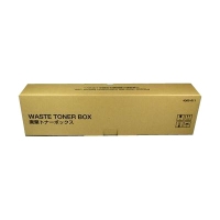 Minolta Konica Minolta 4065-611 waste toner box (original) 4065-611 072236