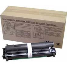 Minolta Konica Minolta 4152-613 svart toner (original) 4152-613 072064 - 1