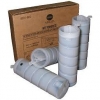 Konica Minolta 8931-602 svart toner 4-pack (original) 071988 - 1