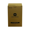Konica Minolta 8937-423 CF1501/2001 svart toner (original) 072078 - 1