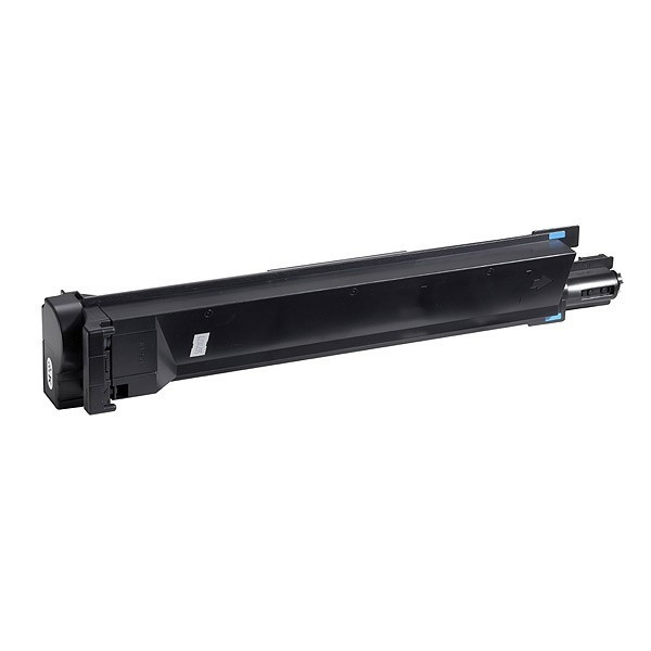 Minolta Konica Minolta 8938-621 svart toner (original) 8938621 071855 - 1