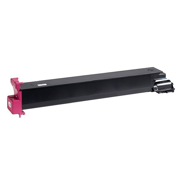 Minolta Konica Minolta 8938-623 magenta toner (original) 8938623 071865 - 1