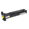 Konica Minolta A06V153 svart toner hög kapacitet (original) 072028 - 1