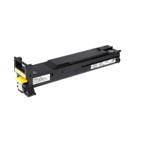 Minolta Konica Minolta A06V253 gul toner hög kapacitet (original) A06V253 072030
