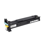 Minolta Konica Minolta A06V353 magenta toner hög kapacitet (original) A06V353 072032