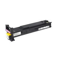 Minolta Konica Minolta A06V453 cyan toner hög kapacitet (original) A06V453 072034