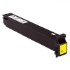 Konica Minolta A0D7253 gul toner (original) 072118 - 1