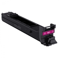 Minolta Konica Minolta A0DK352 magenta toner hög kapacitet (original) A0DK352 072144