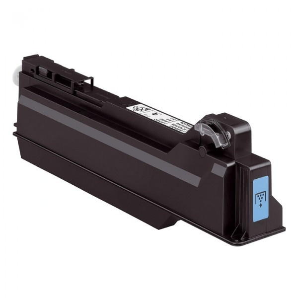 Minolta Konica Minolta A0DT0YA waste toner box (original) A0DT0YA 072132 - 1