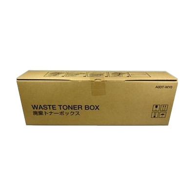 Minolta Konica Minolta A0DTWY0 waste toner box (original) A0DTWY0 072382 - 1