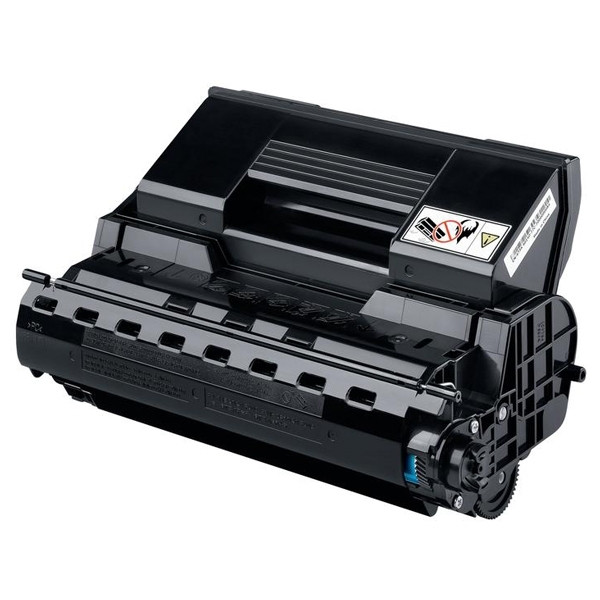 Minolta Konica Minolta A0FP022 svart toner hög kapacitet (original) A0FP022 072166 - 1
