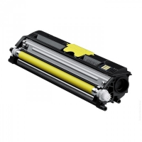 Minolta Konica Minolta A0V306H gul toner hög kapacitet (original) A0V306H 072184