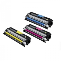 Minolta Konica Minolta A0V30NH toner value pack hög kapacitet (original) A0V30NH 072192
