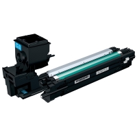 Minolta Konica Minolta A0WG0JH cyan toner hög kapacitet (original) A0WG0JH 072460