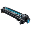 Konica Minolta A0WG0KH cyan imaging unit (original) 072414 - 1