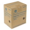 Konica Minolta A0X5151 svart toner (original) 072402 - 1