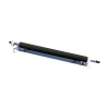 Konica Minolta A0XXPP6H01 transfer roller (original) 075612 - 1