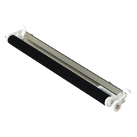 Minolta Konica Minolta A161R71433 transfer roller (original) A161R71400 A161R71411 A161R71422 A161R71433 073238