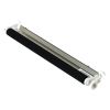 Konica Minolta A161R71433 transfer roller (original) 073238 - 1