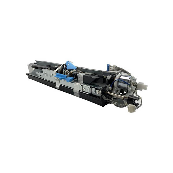 Konica Minolta A2X0R70Q44 paper feed assembly (original) 075622 - 1
