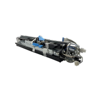 Konica Minolta A2X0R70Q44 paper feed assembly (original) 075622