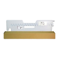 Minolta Konica Minolta A50UR70115 waste toner box (original) A50UR70114 A50UR70115 073376