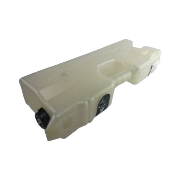 Minolta Konica Minolta A92WR70100 waste toner box (original) A92WR70100 073472 - 1