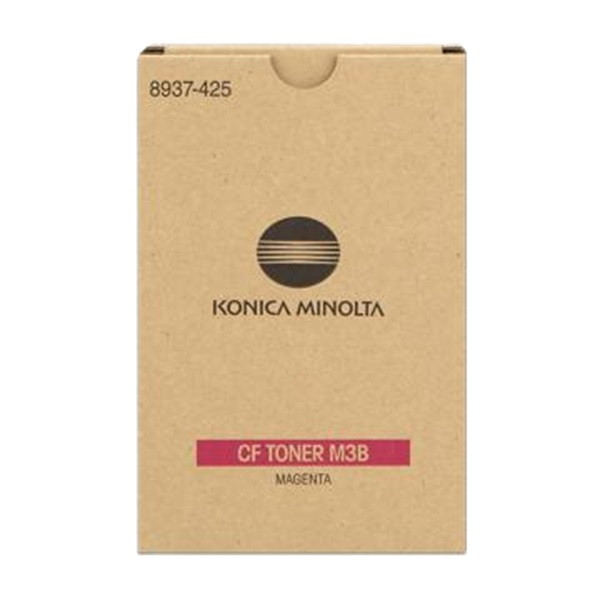 Minolta Konica Minolta CF1501/2001 8937-425 magenta toner (original) 8937-425 072082 - 1