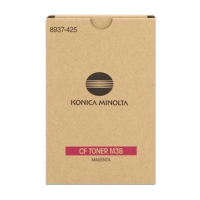 Minolta Konica Minolta CF1501/2001 8937-425 magenta toner (original) 8937-425 072082