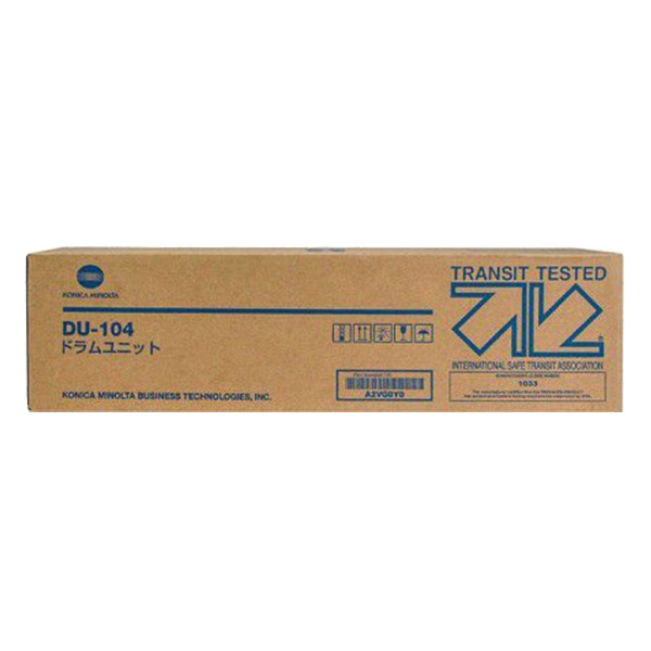 Minolta Konica Minolta DU-104 (A2VG0Y0) trumma (original) A2VG0Y0 072750 - 1