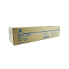 Konica Minolta DV-313 (A7U403D) svart developer (original) 072950 - 1