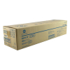 Konica Minolta DV-313 (A7U408D) gul developer (original) 072956 - 1