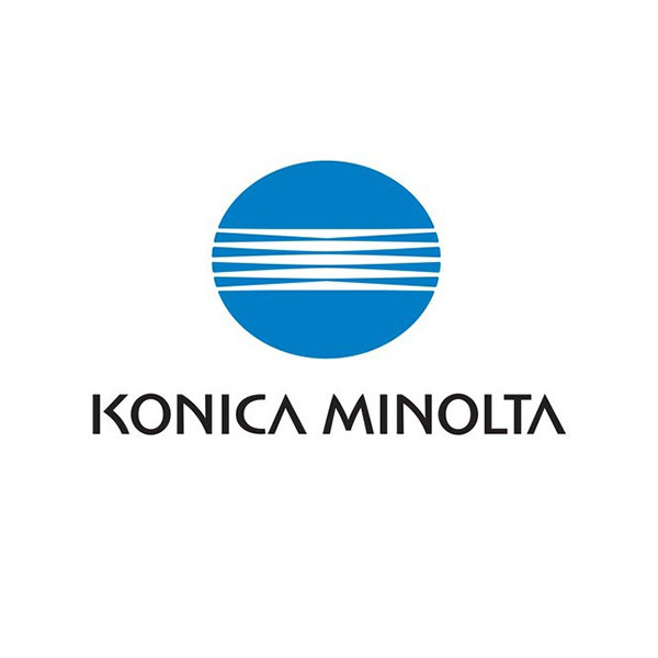 Minolta Konica Minolta DV-315Y (AAV708D) gul developer (original) AAV708D 073310 - 1