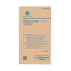 Konica Minolta DV-613C (A1DY900) cyan developer (original) 072770 - 1