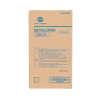 Konica Minolta DV-613Y (A1DY700) gul developer (original) 072766 - 1