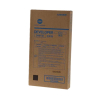 Konica Minolta DV-614K (A3VX600) svart developer (original) 072852 - 1