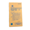 Konica Minolta DV-616C (A5E7900) cyan developer (original) 073236 - 1