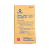 Konica Minolta DV-616M (A5E7800) magenta developer (original) 073234 - 1